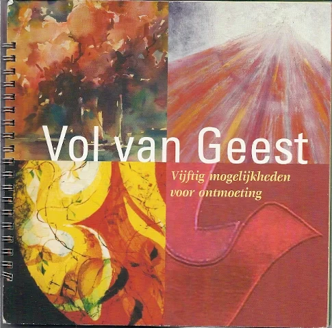 Goedkoop Vol van geest : Vijftig mogelijkheden voor ontmoeting – PKN