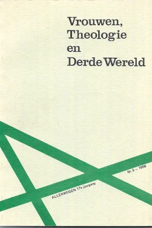 Vrouwen, Theologie en Derde Wereld – Leny Lagerwerf Fabrieksprijs