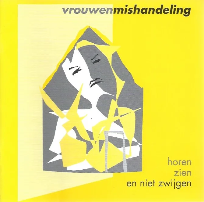 Vrouwenmishandeling : horen, zien en niet zwijgen– Blijf van m’n lijf – Dineke Behrend Favoriet