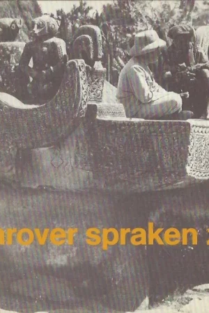 Waarover spraken zij : over Soemba – Zending van de Gereformeerde Kerken [1977] Populair