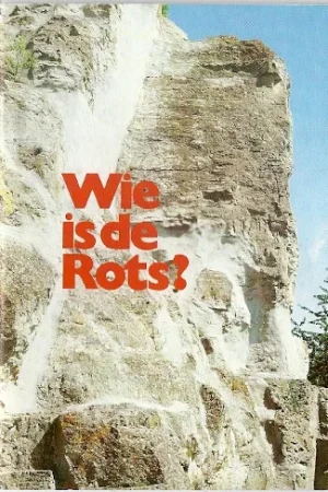 Wie is de Rots ? – Gerrit Fidder Bestel Nu