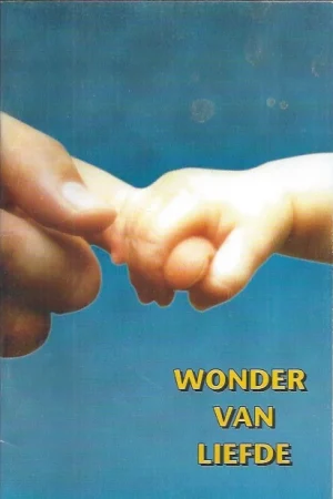 Wonder van Liefde : De gave van het Leven – The Bible League Exclusieve Aanbieding