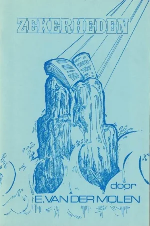 Zekerheden – E. van der Molen Goedkoop