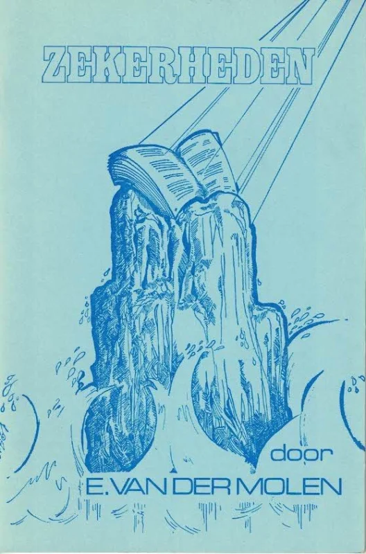 Zekerheden – E. van der Molen Goedkoop