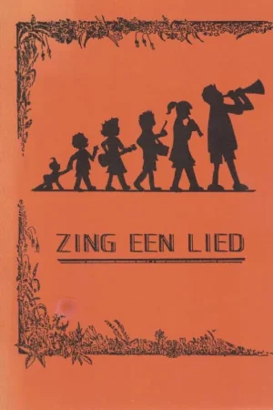 Uitverkoop Zing een lied – Nederlandse Baptisten Jeugdbeweging – 134 liederen