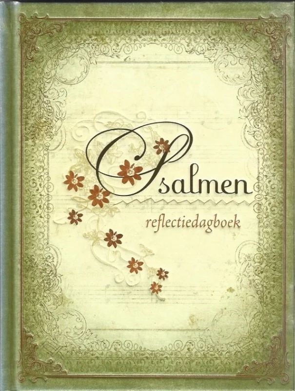 Uitverkoop Psalmen : reflectiedagboek – Barbara Farmer