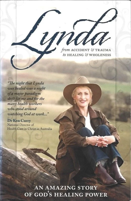 Flitsaanbieding Lynda : from accident & trauma to healing & wholeness – Lynda Scott