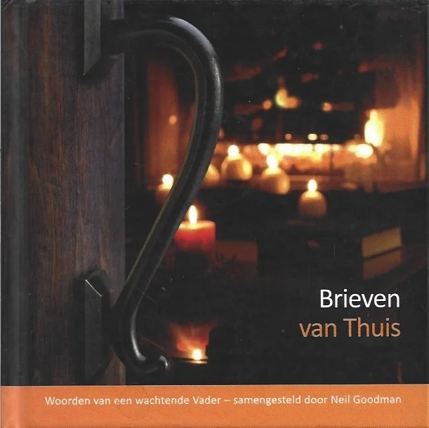 Flitsaanbieding Brieven van thuis : woorden van een wachtende vader –Neil Goodman