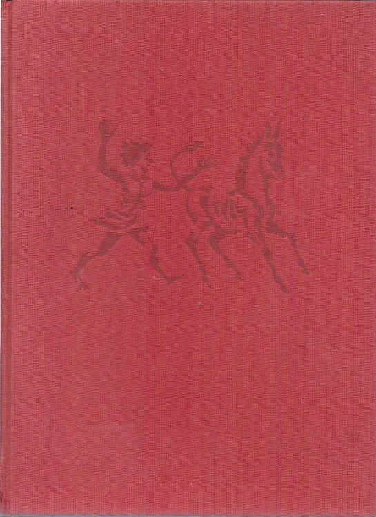 Betrouwbaar Bijbel voor de Kinderen : Deel 1 : Het Oude Testament : met zingen en spelen – Dr. J.L. Klink (1e druk, zonder s.o.)