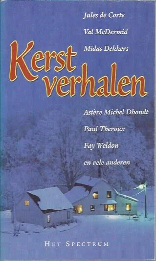 Kerstverhalen 1999 – Loek Polders (samenstelling) Must-Have