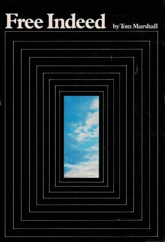 Superprijs Free Indeed – Tom Marshall