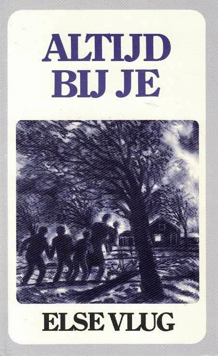 Bestel Nu Altijd bij je – Else Vlug(2e druk)