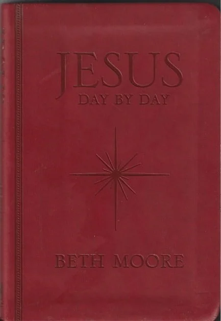 Jesus Day By Day – Beth Moore Beste Prijs