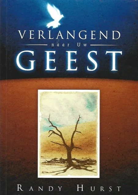 Nu Kopen Verlangend naar Uw geest – Randy Hurst (gearceerd)