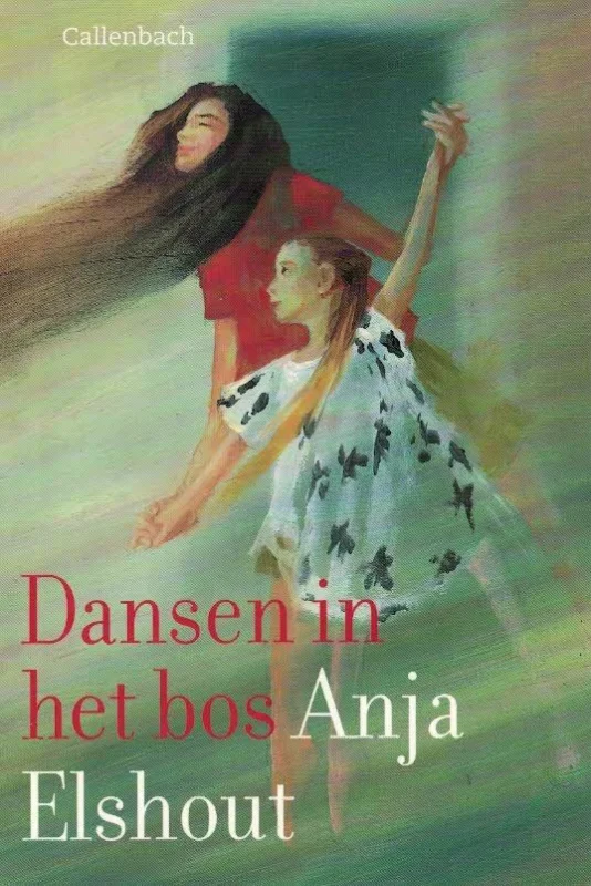 Dansen in het bos – Anja Elshout Hete Deal