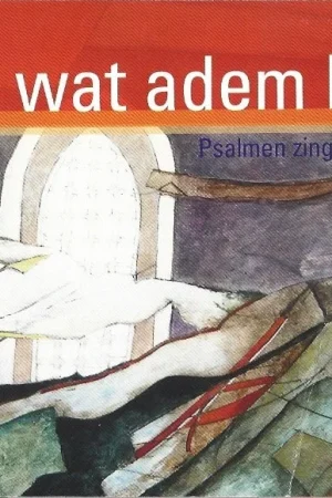 Voordeelprijs Alles wat adem heeft : Psalmen zingen met Calvijn – Protestantse Kerk