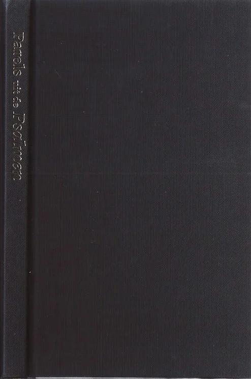 Goedkoop Parels uit de psalmen – samenstelling Martin H. Manser