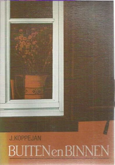 Uitverkoop Buiten en binnen – J. Koppejan