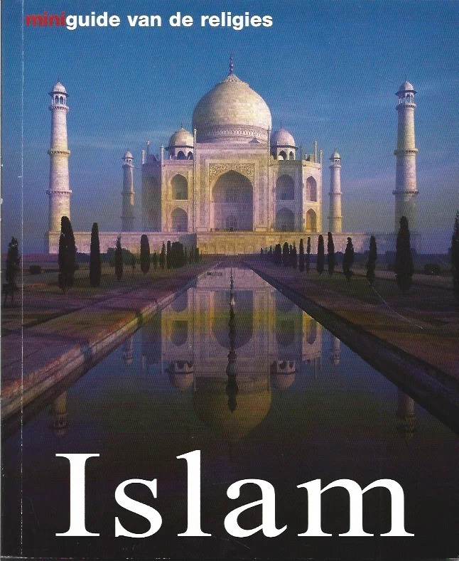 Beperkt Aanbod Islam : Religie en cultuur – Markus Hattstein (miniguide van de religies)
