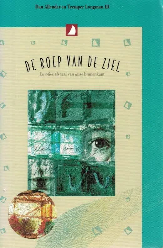 Fabrieksprijs De roep van de ziel : emoties als taal van onze binnenkant – Dan Allender en Tremper Longman III