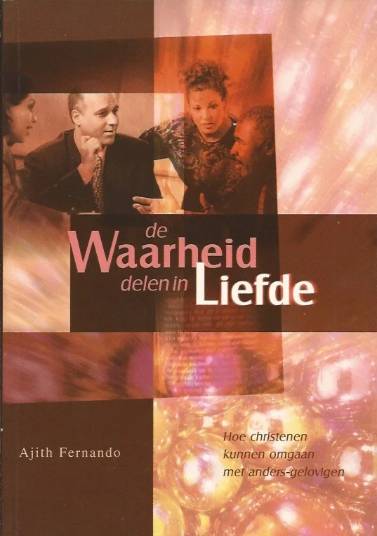 Laatste Versie De Waarheid delen in Liefde – Ajith Fernando