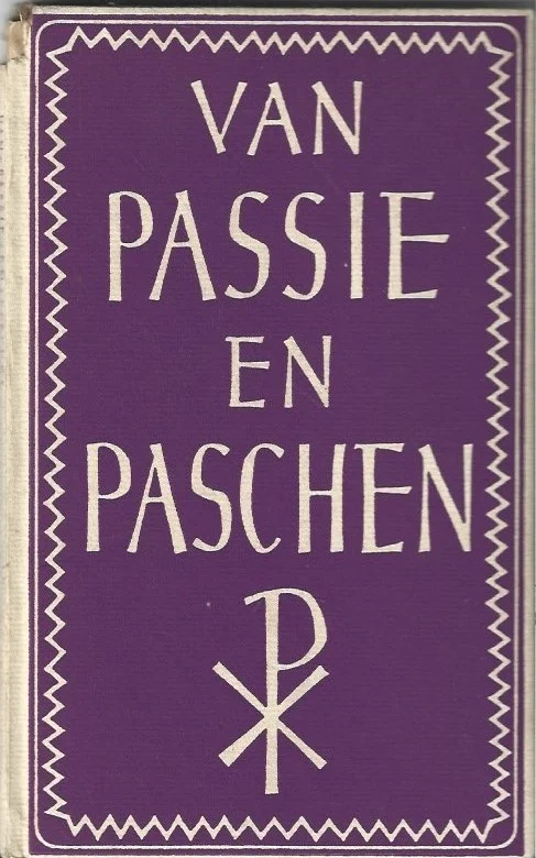 Gratis Retour Van Passie en Paschen : Lijdens- en opstandingsverzen van Nederlandsche dichters (2e Herziene druk)