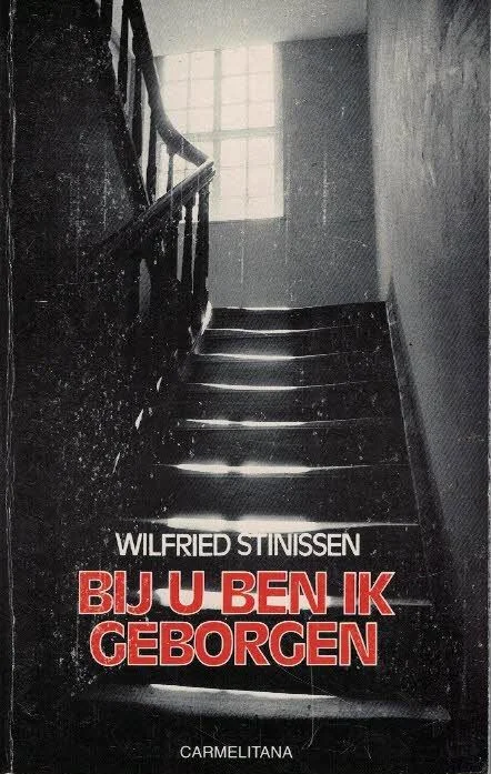 Bij U ben ik geborgen–Wilfried Stinissen (gebruikt) Nu Kopen