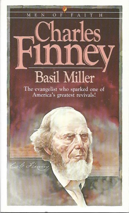 Charles Finney : Official biography for the Finney Sesquicentennial Conference, Chicago, 1942 – Basil Miller Flitsaanbieding