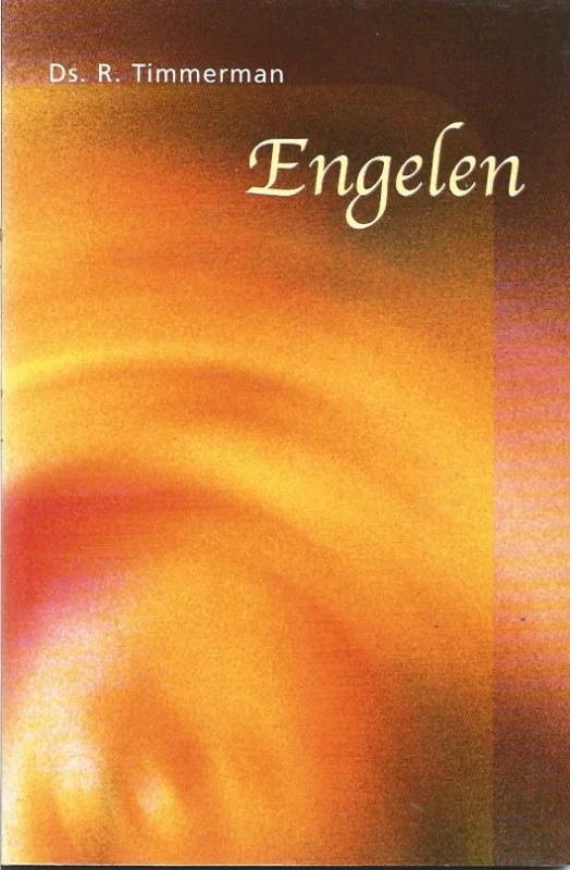 Populair Engelen –Ds. R. Timmerman