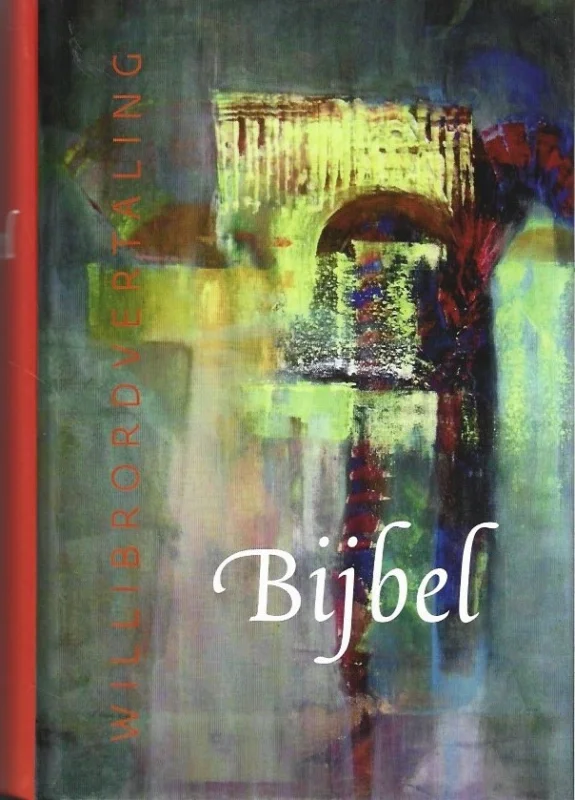 Bijbel : Willibrordvertaling, editie 2012 – Katholieke Bijbelstichting (1e druk 2013) Populair