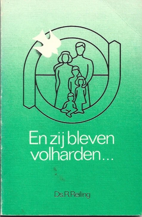 Gratis Retour En zij bleven volharden . . . – Ds. R. Reiling