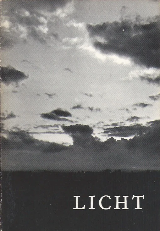 Koop Online Licht : het evangelie van Johannes : Proeve van Vertaling in Hedendaags Nederlands – Nederlands Bijbelgenootschap (3e druk 1964)
