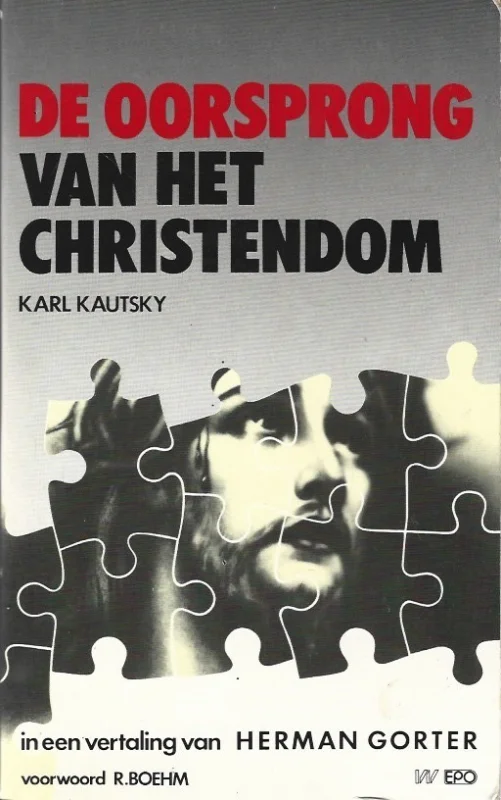 De oorsprong van het christendom – Karl Kautsky Hete Deal