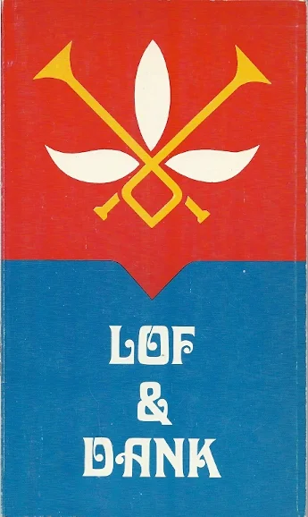 Lof en Dank – Els de Graaf Bestel Nu