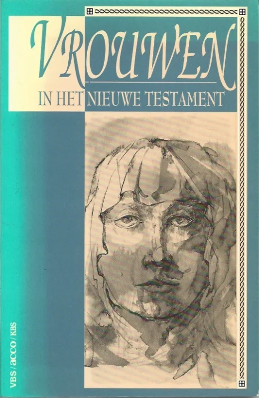 Koop Online Vrouwen in het Nieuwe Testament – Caroline Vander Stichele e.a.
