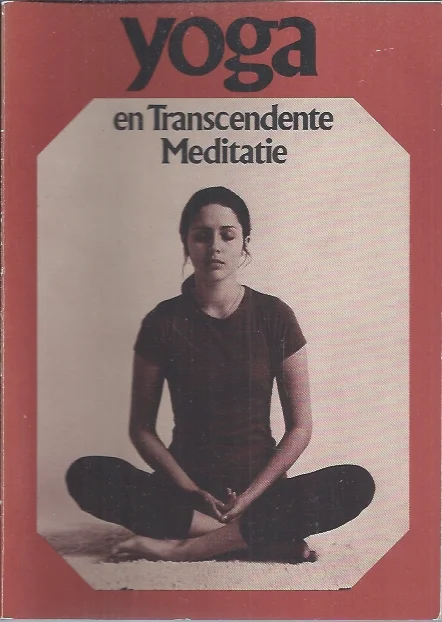 Yoga en transcendente meditatie : Evangelische omroep – Henk van Rhee Beste Prijs