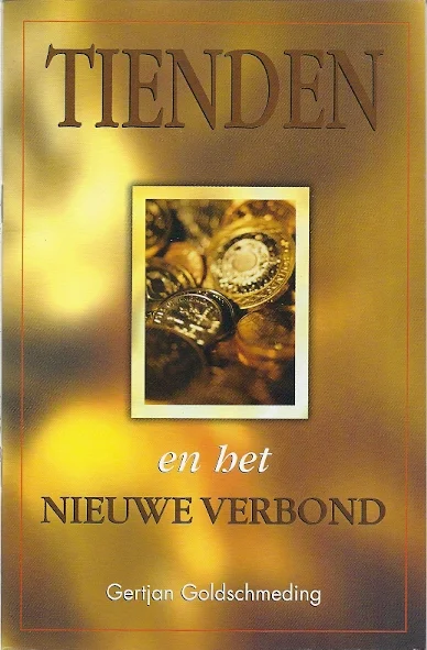 Shop Nu Tienden en het nieuwe verbond – Gertjan Goldschmeding (1e druk)