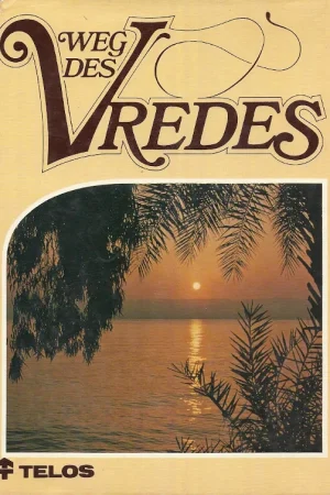 Weg des Vredes : De psalmen in woord en beeld – Gordon Gray Favoriet