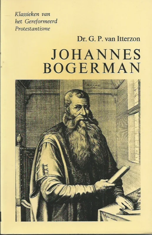 Gecertificeerd Johannes Bogerman – Dr. G.P. van Itterzon