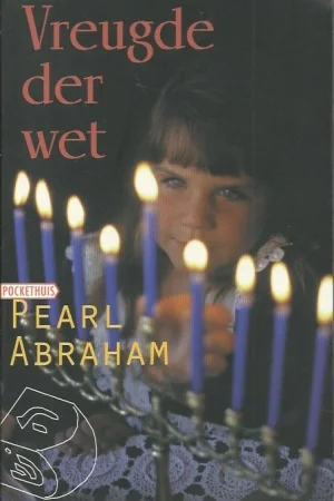 Actieprijs Vreugde der wet : roman – Pearl Abraham