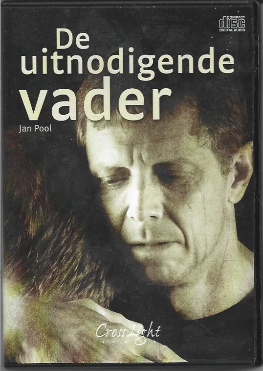 Alleen Vandaag De uitnodigende Vader – Jan Pool (DVD)