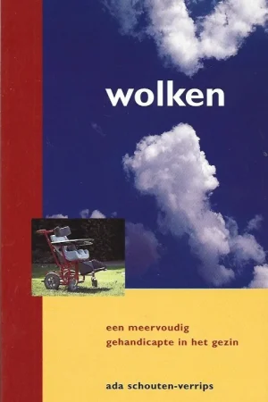 Wolken – Ada Schouten-Verrips Op = Op