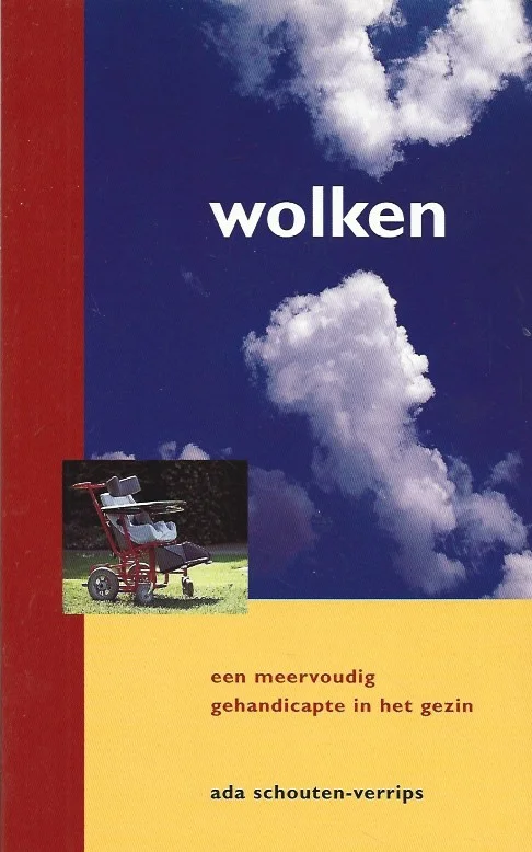 Wolken – Ada Schouten-Verrips Op = Op