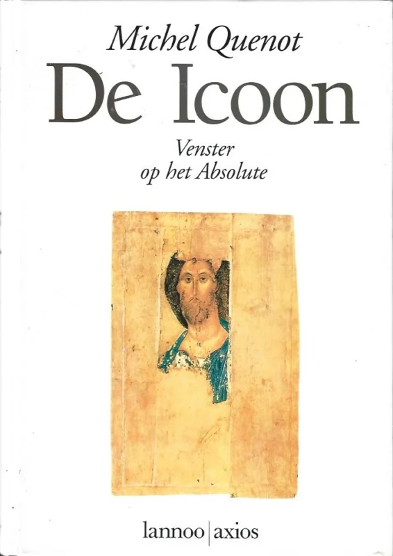 De icoon – Michel Quenot Nieuw