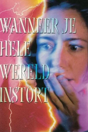 Wanneer je hele wereld instort–Jan Johnson Beste Prijs