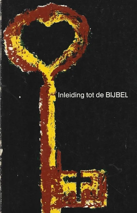 Seizoensaanbieding Inleiding tot de BIJBEL – P.N. Kruyswijk Jr.