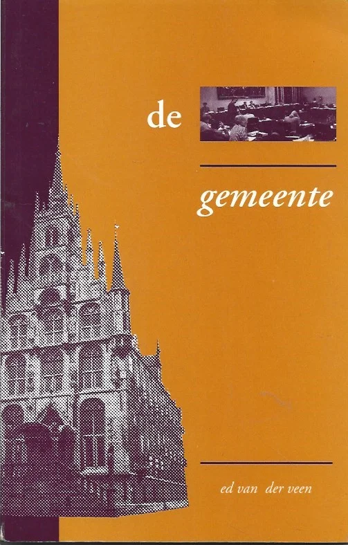 Lage Kosten De Gemeente – Ed van der Veen