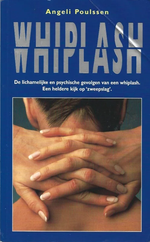 Op = Op Whiplash – Angeli Poulssen