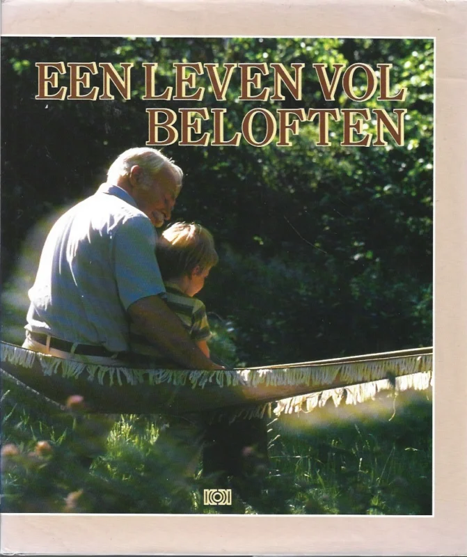 Een leven vol beloften –Kok – Kampen Koop Online
