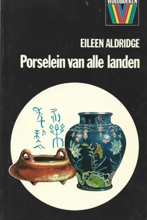Actieprijs Porselein van alle landen – Eileen Aldridge